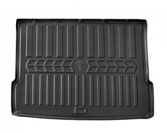 Trunk Mat Stingray 3D for Mercedes EQB 2021- - image 2