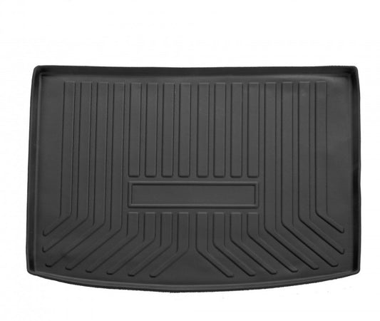 Trunk Mat Stingray 3D (Lower) for BYD Yuan Plus for BYD Atto 2/Yuan Up 2024– - image 1