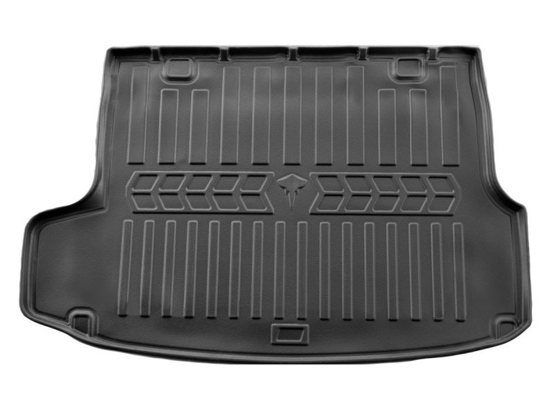 Trunk Mat Stingray 3D for Honda ZR-V 2022- - image 1