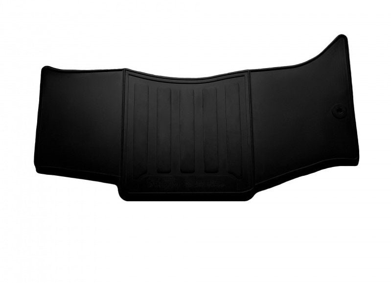 Rear Tunnel Rubber Mat (Stingray Premium) for Ford Fusion 2012-2020 - image 1