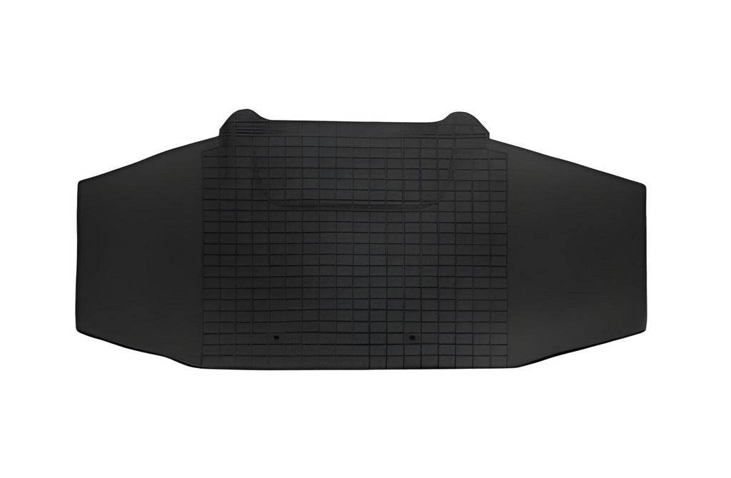 Rear bridge mat (6 seats, Stingray Premium) for Toyota Sienna 2010-2020 - Reelken Auto