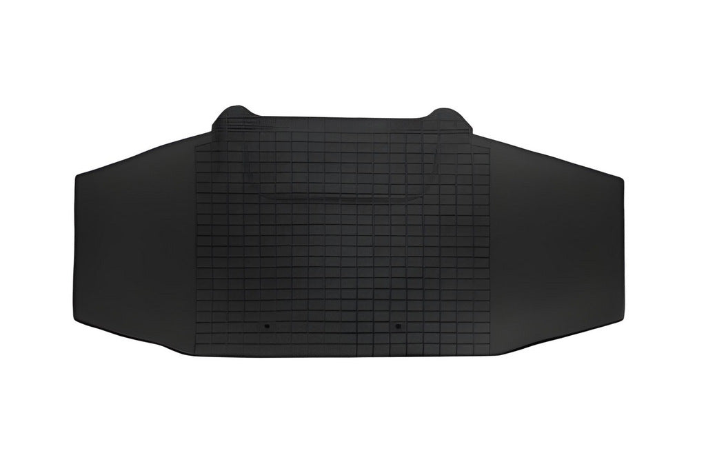Rear Tunnel Rubber Mat (Stingray Premium) for Mercedes G сlass W463 1990-2018 - image 1