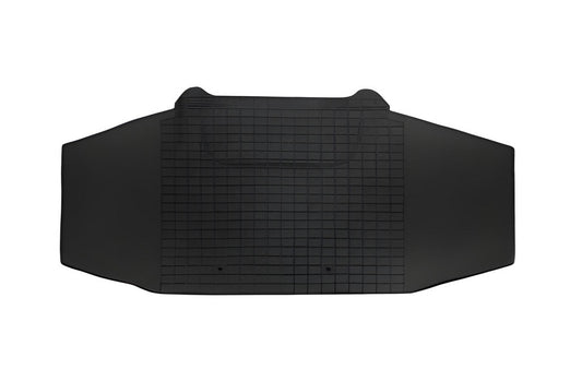 Rear bridge floor mat (6 seats, Stingray Premium) for Toyota Sienna 2010-2020 - image 1
