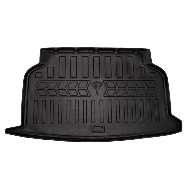 Trunk Mat Stingray 3D for MG 3 2024- y. - image 1