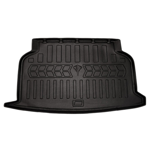 Trunk Mat Stingray 3D for MG 3 2024- y. - image 1