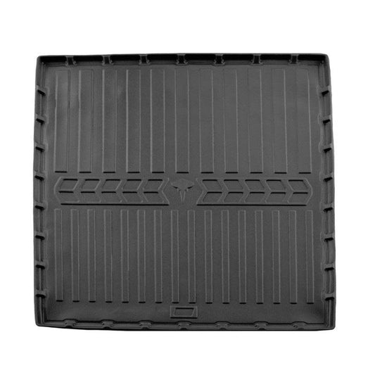 Universal trunk mat 1000x1200 (Stingray, polyurethane) - Reelken Auto