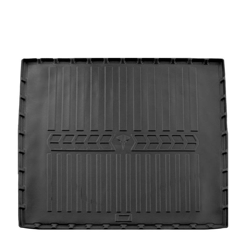 Universal trunk mat 1200x1200 (Stingray, polyurethane) - Reelken Auto