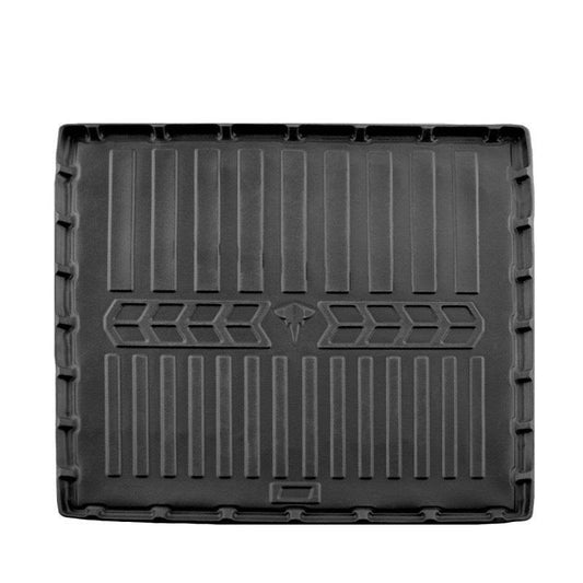 Universal trunk mat 900x1000 (Stingray, polyurethane) - Reelken Auto