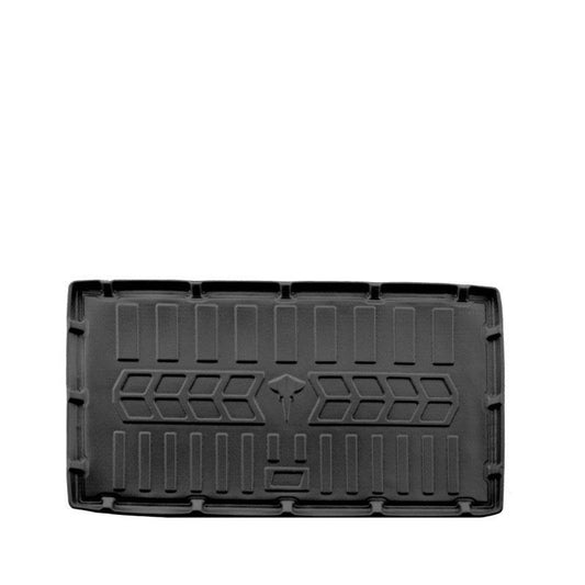 Universal trunk mat 900x500 (Stingray, polyurethane) - Reelken Auto