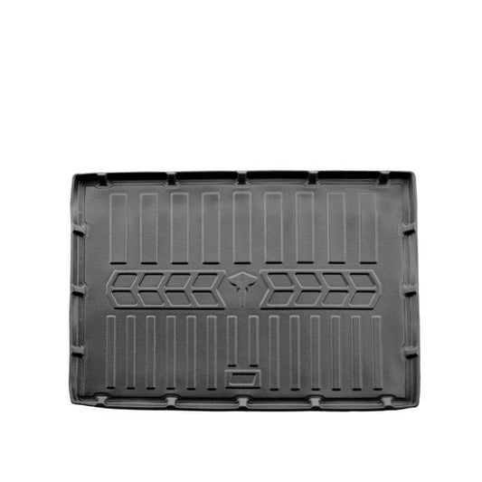Universal trunk mat 900x700 (Stingray, polyurethane) - Reelken Auto