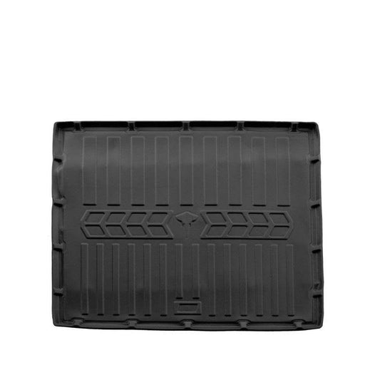 Universal trunk mat 900x850 (Stingray, polyurethane) - Reelken Auto