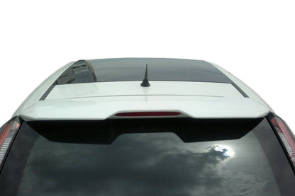 Rear Spoiler ABARTH (2006-2010, primed) for Fiat Punto Grande/EVO 2006-2018 - image 1