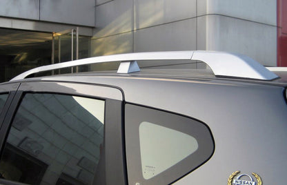 Rear Cover for OEM Roof Rails for Nissan Qashqai 2007-2010 - image 7