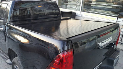 Rollbox Omback (2015-2020) for Toyota Hilux 2015- - image 3