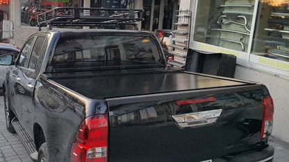 Rollbox Omback for Toyota Hilux 2015↗ - Reelken Auto