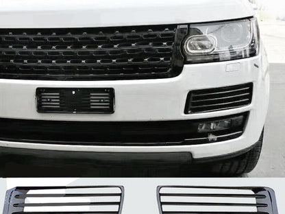 Body Kit 2013-2017 (BlackEdition) for Range Rover IV L405 2013-2021 - image 2