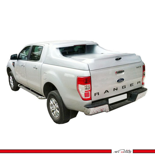 Canopy FULLBOX for Ford Ranger 2011-2022 - image 2