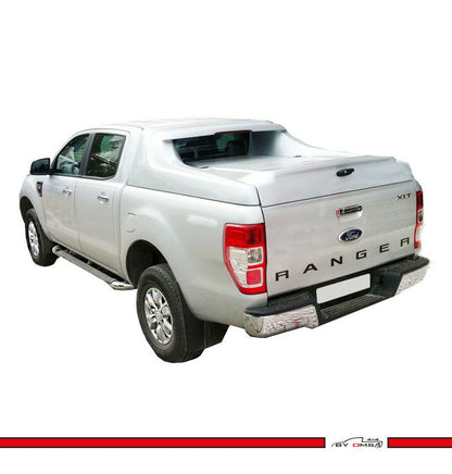 Canopy FULLBOX for Ford Ranger 2011-2022 - image 2
