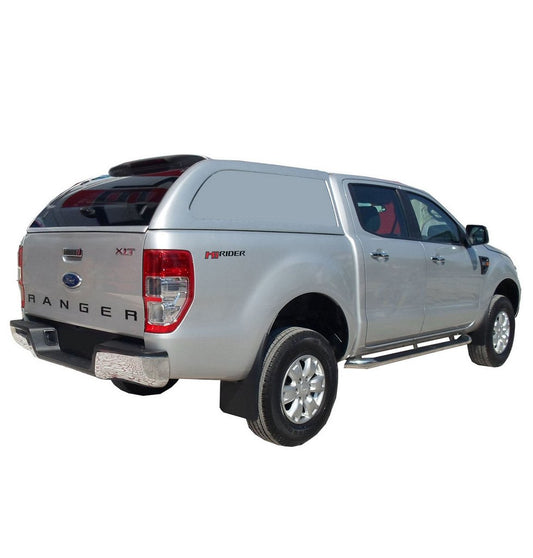 Canopy Commercial Hardtop for Ford Ranger 2011-2022 - image 1