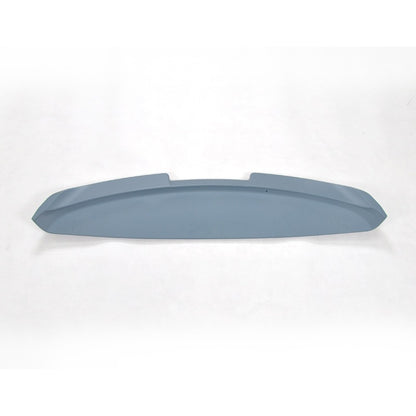 Spoiler (primed for painting) for Isuzu MU-X 2013- - image 2