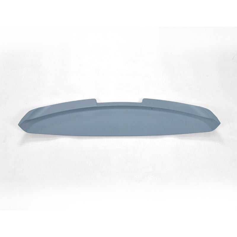 Spoiler (primed for painting) for Isuzu MU-X 2013- - image 2