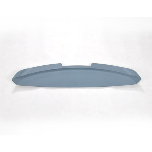 Spoiler (primed for painting) for Isuzu MU-X 2013- - image 2