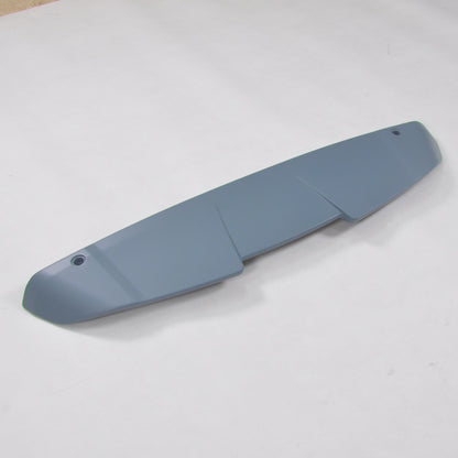 Spoiler (primed for painting) for Isuzu MU-X 2013- - image 3