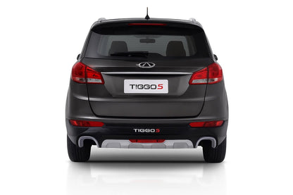 Rear Bumper Lip for Chery Tiggo 5 2013- - image 1