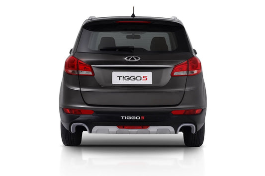 Rear Bumper Lip for Chery Tiggo 5 2013- - image 1