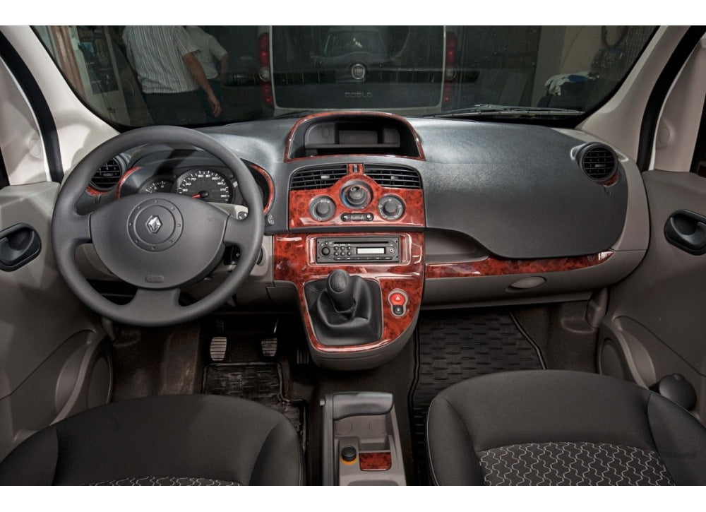 Panel overlay for Renault Kangoo 2008-2020 - image 5