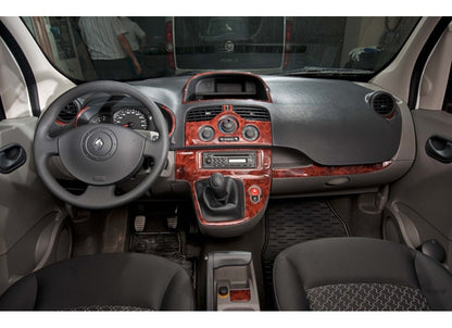 Panel overlay for Renault Kangoo 2008-2020 - image 5