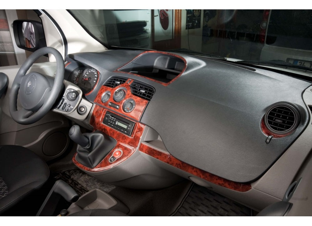 Panel overlay for Renault Kangoo 2008-2020 - image 6