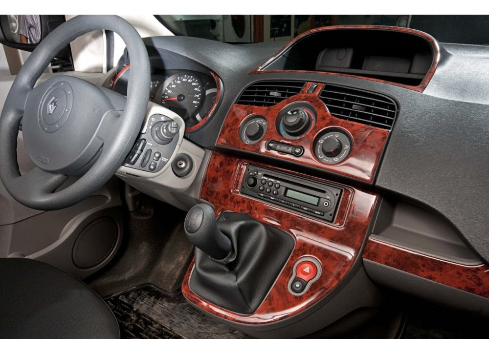 Panel overlay for Renault Kangoo 2008-2020 - image 7