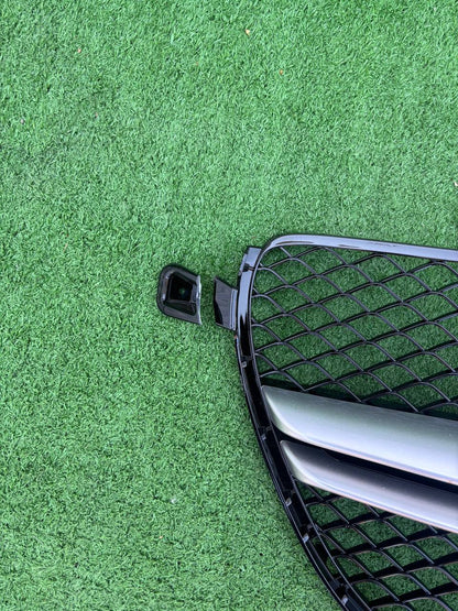 Discount! AMG Tuning Grille (for GLE63) for Mercedes GLE/ML сlass W166 2011-2018 - image 3