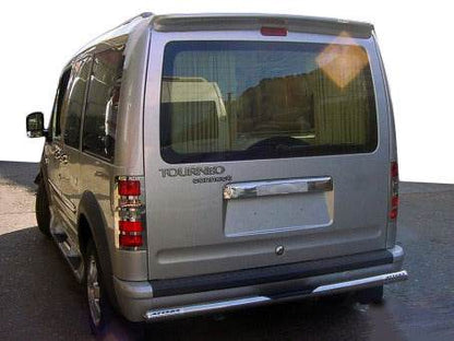 Spoiler Anatomic (for painting) for Ford Connect 2002-2006 - Reelken Auto