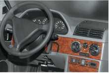 Dashboard Covers (145 and 146 Alfa) for Alfa Romeo 145/146 1994-2001 - image 1