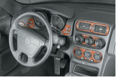 Decor panel for Alfa Romeo Spider/GTV 1995-2005 - image 4
