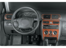 Dashboard Trim Covers (1996-2000) for Audi A3 1996-2003 - image 1