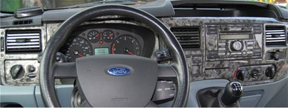 Dashboard Trim Covers (2006↗) for Ford Transit 2000-2014 - image 9