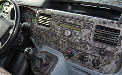 Dashboard Trim Covers (2006↗) for Ford Transit 2000-2014 - image 10