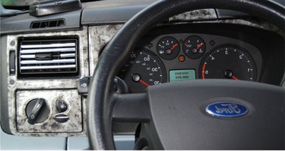 Dashboard Trim Covers (2006↗) for Ford Transit 2000-2014 - image 12