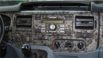Dashboard Trim Covers (2006↗) for Ford Transit 2000-2014 - image 14