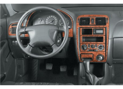 Panel overlays for Mazda 626 - image 1
