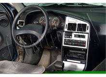 Dashboard Trim Covers (1992-1995) for Peugeot 405 1987-1997 - image 1