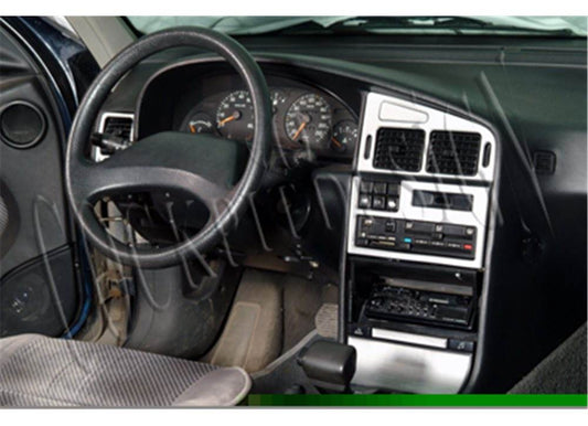 Panel overlay (1992-1995) for Peugeot 405 - Reelken Auto