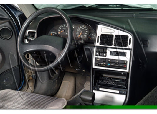 Dashboard Trim Covers (1992-1995) for Peugeot 405 1987-1997 - image 1