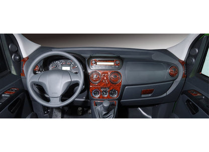 Interior Trim Covers for Fiat Fiorino/Qubo 2008-2024 - image 6