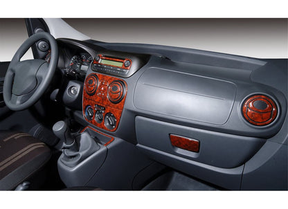 Dashboard Trim Covers for Citroen Nemo 2007-2017 - image 1