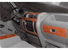 Dashboard Trim Covers (1999-2004) for Renault Master 1998-2010 - image 1