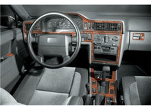 Dashboard Trim Covers (1991-1993) for Volvo 850 1991-1997 - image 1
